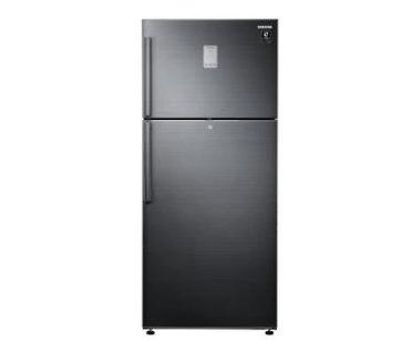 Samsung RT56T6378BS 551 Ltr Double Door Refrigerator