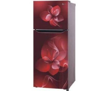 LG GL-S292DSDY 260 Ltr Double Door Refrigerator