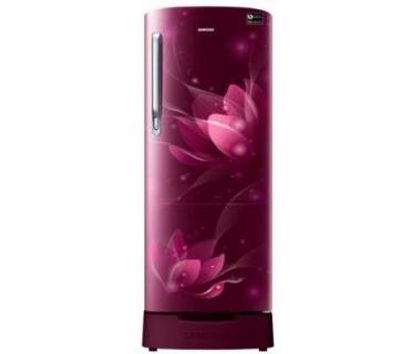 Samsung RR20N182YR8 192 Ltr Single Door Refrigerator