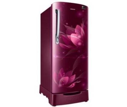 Samsung RR20N182YR8 192 Ltr Single Door Refrigerator