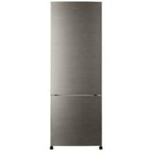 Haier HRB-3403BS 320 Ltr Double Door Refrigerator