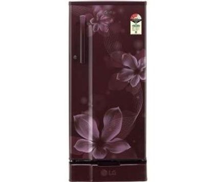 LG GL-D191KSOW 188 Ltr Single Door Refrigerator