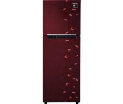 Samsung RT28M3022RZ 253 Ltr Double Door Refrigerator