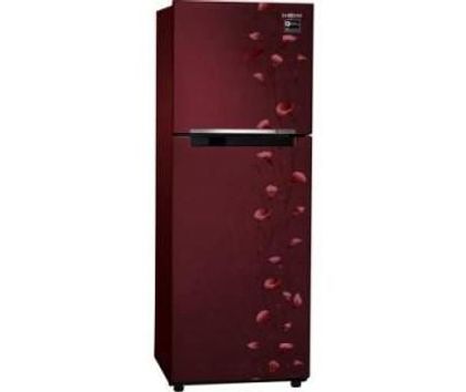 Samsung RT28M3022RZ 253 Ltr Double Door Refrigerator