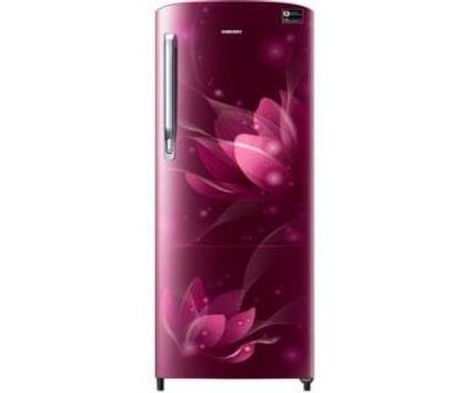 Samsung RR20N172YR8 192 Ltr Single Door Refrigerator