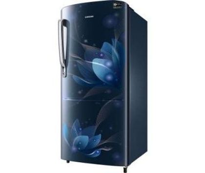 Samsung RR20N172YU8 192 Ltr Single Door Refrigerator