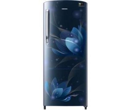 Samsung RR20N272YU8 192 Ltr Single Door Refrigerator