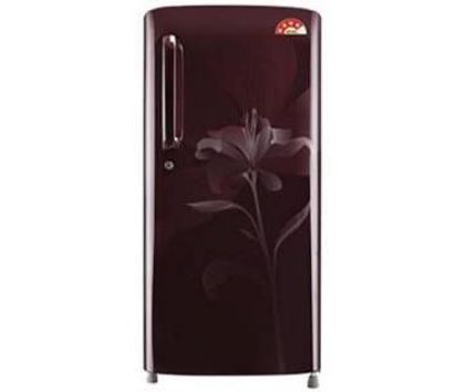 LG GL-B221ASLS 215 Ltr Single Door Refrigerator