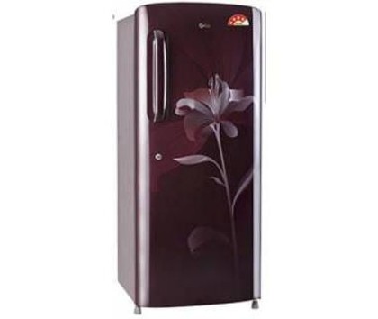 LG GL-B221ASLS 215 Ltr Single Door Refrigerator