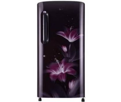 LG GL-B221APGX 215 Ltr Single Door Refrigerator