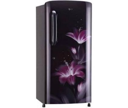 LG GL-B221APGX 215 Ltr Single Door Refrigerator