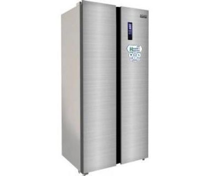Mitashi MiRFSBS1S510v20 510 Ltr Side-by-Side Refrigerator