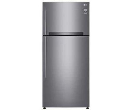 LG GN-H602HLHU 515 Ltr Double Door Refrigerator