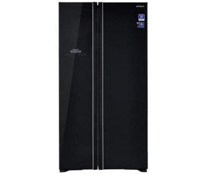 Hitachi R-S700PND2-GBK 659 Ltr Side-by-Side Refrigerator