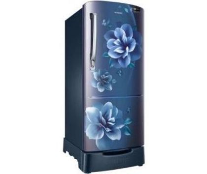 Samsung RR20R282ZCU 192 Ltr Single Door Refrigerator