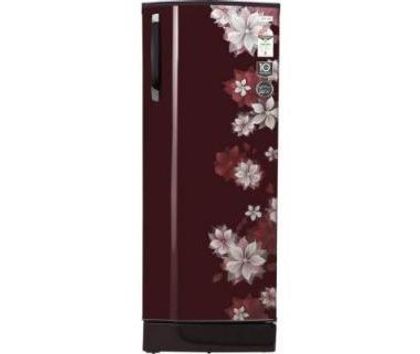 Godrej R D ESX 266 TAF 3.2 251 Ltr Single Door Refrigerator