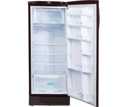 Godrej R D ESX 266 TAF 3.2 251 Ltr Single Door Refrigerator