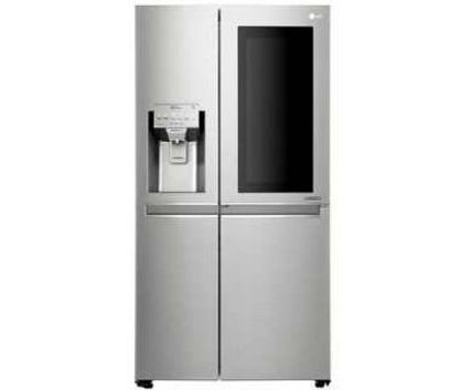 LG GC-X247CSAV 688 Ltr Side-by-Side Refrigerator