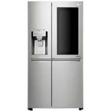 LG GC-X247CSAV 688 Ltr Side-by-Side Refrigerator