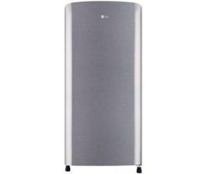 LG GL-B201RPZC 190 Ltr Single Door Refrigerator