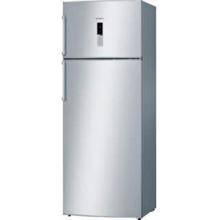 Bosch KDN53XI30I 454 Ltr Double Door Refrigerator