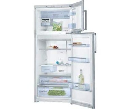 Bosch KDN53XI30I 454 Ltr Double Door Refrigerator