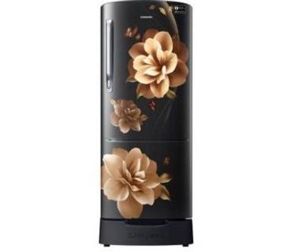 Samsung RR20R182ZCB 192 Ltr Single Door Refrigerator