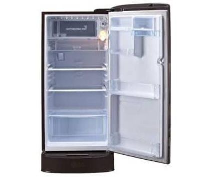 LG GL-D201AHAZ 190 Ltr Single Door Refrigerator