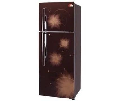 LG GL-T302RHSM 284 Ltr Double Door Refrigerator