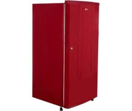 LG GL-B181RPRV 185 Ltr Single Door Refrigerator
