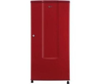 LG GL-B181RPRW 185 Ltr Single Door Refrigerator