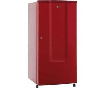 LG GL-B181RPRW 185 Ltr Single Door Refrigerator