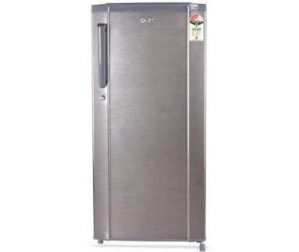 Koryo KDR250S3 225 Ltr Single Door Refrigerator