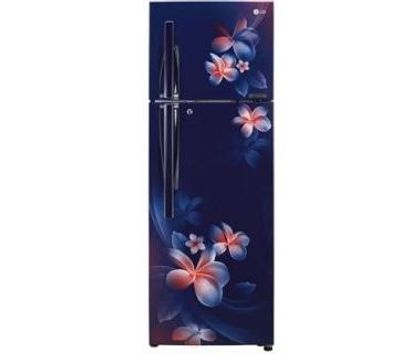 LG GL-T322RBPU 308 Ltr Double Door Refrigerator