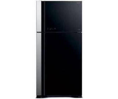 hitachi refrigerator 382 ltr