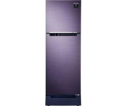 Samsung RT28T3122UT 253 Ltr Double Door Refrigerator