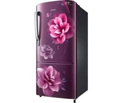 Samsung RR20R172ZCR 190 Ltr Single Door Refrigerator