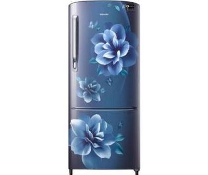 Samsung RR20R272ZCU 192 Ltr Single Door Refrigerator