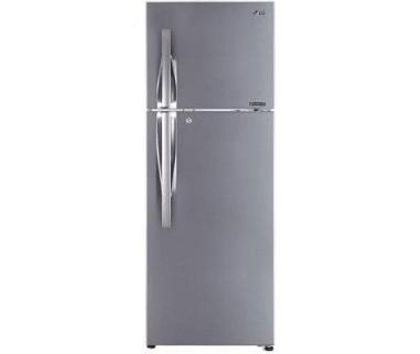 LG GL-T372LPZU 335 Ltr Double Door Refrigerator