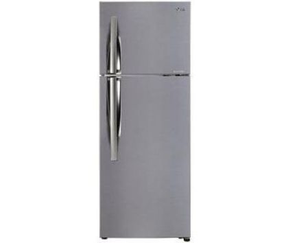 LG GL-C322KPZY 308 Ltr Double Door Refrigerator