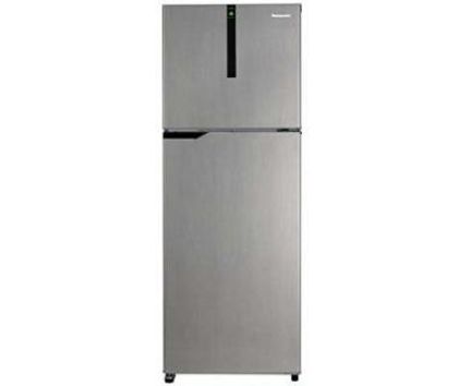 Panasonic NR-BG271VSS3 270 Ltr Double Door Refrigerator