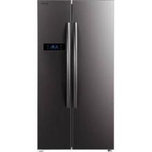 Toshiba GR-RS530WE 587 Ltr Side-by-Side Refrigerator