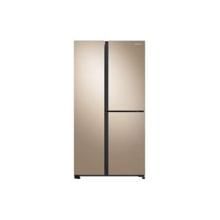 Samsung RS73R5561F8 689 Ltr Side-by-Side Refrigerator
