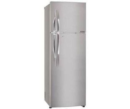 LG GL-I402RPZY 360 Ltr Double Door Refrigerator