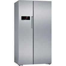 Bosch KAN92VS30I 658 Ltr Side-by-Side Refrigerator