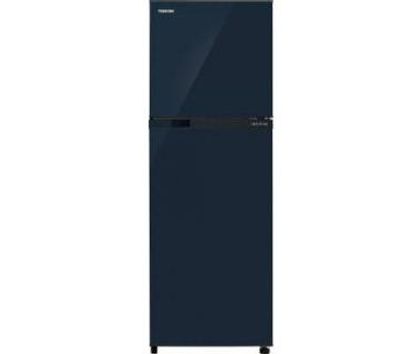 Toshiba GR-B31INU 272 Ltr Double Door Refrigerator