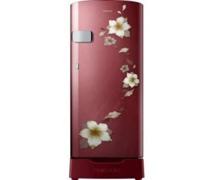 Samsung RR19T1Z2BR2 192 Ltr Single Door Refrigerator
