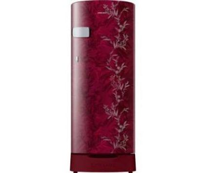 Samsung RR19T2Z2B6R 192 Ltr Single Door Refrigerator