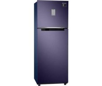 Samsung RT30R3423UT 275 Ltr Double Door Refrigerator