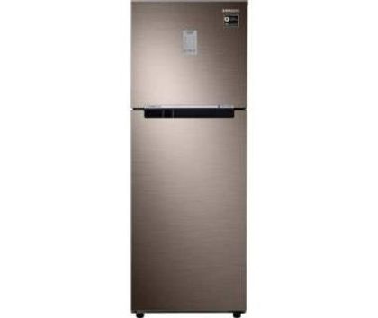 Samsung RT28R3722DX 253 Ltr Double Door Refrigerator